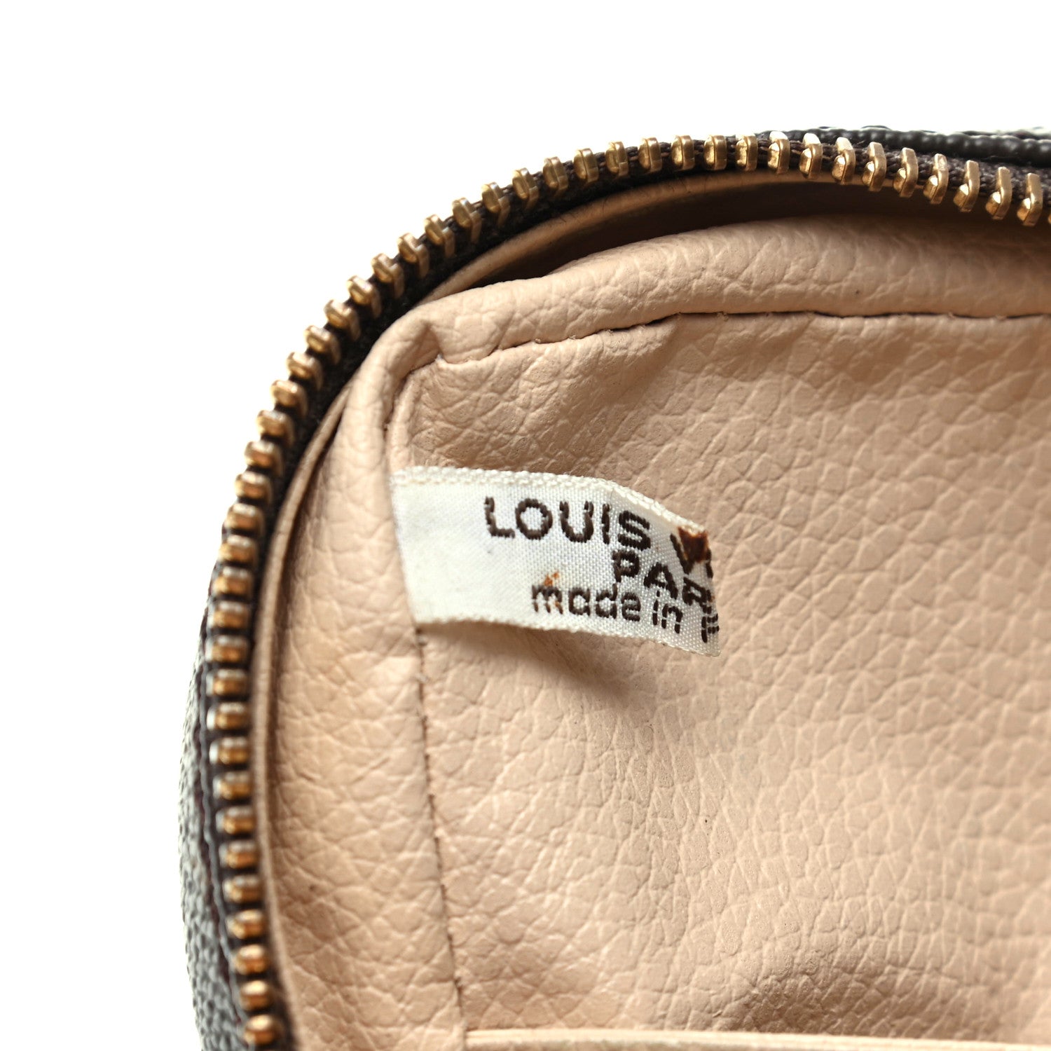 Louis Vuitton Monogram Trousse Toilette 23 5 of 7