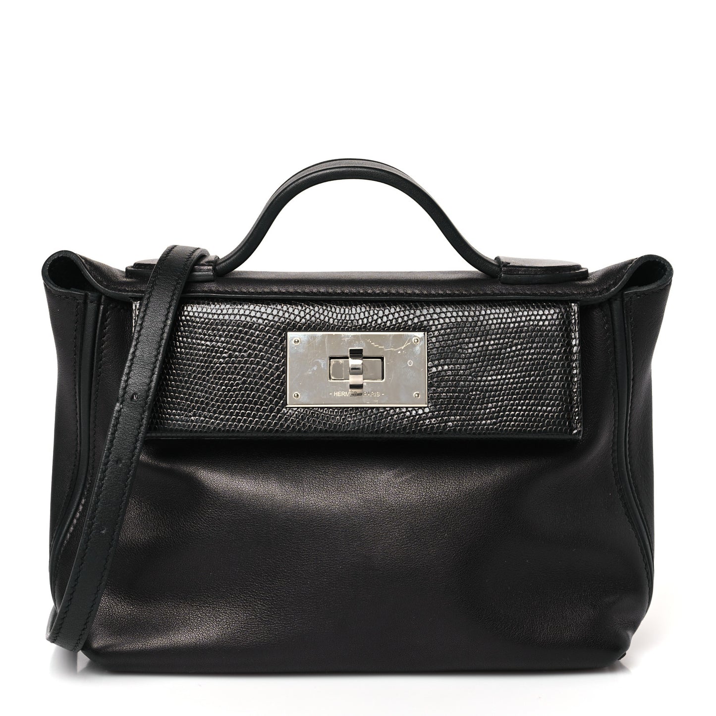 Swift Lizard Touch 24/24 21 Black