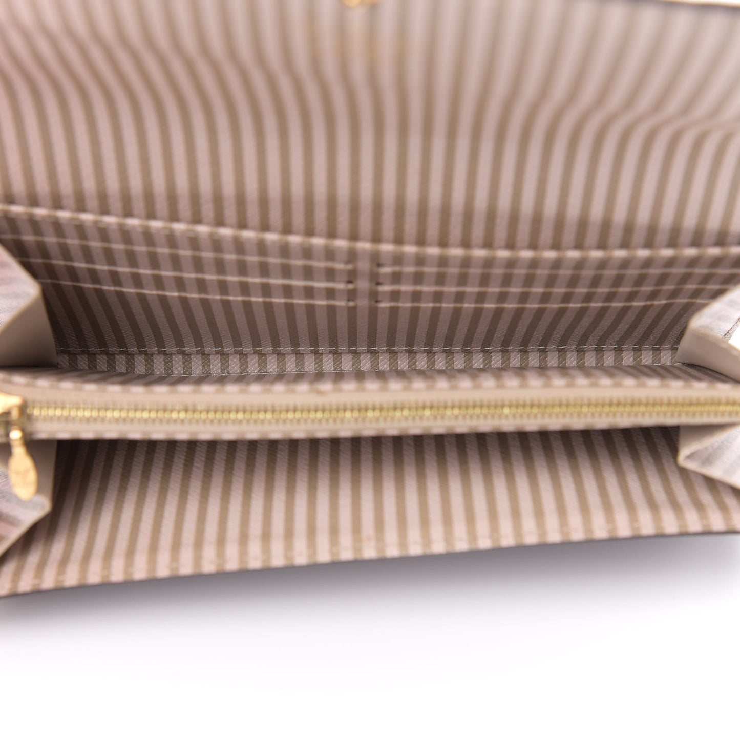Damier Ebene Trunks and Locks Sarah Wallet
