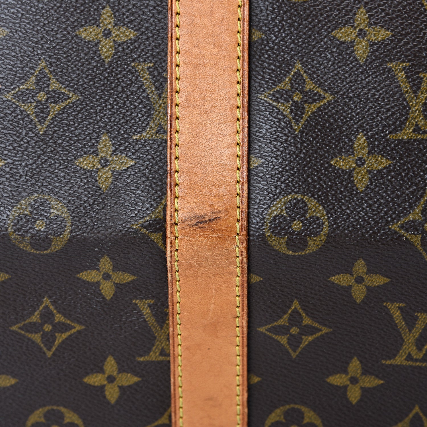 Louis Vuitton Monogram Keepall 55 22 of 26