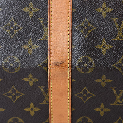 Louis Vuitton Monogram Keepall 55 22 of 26