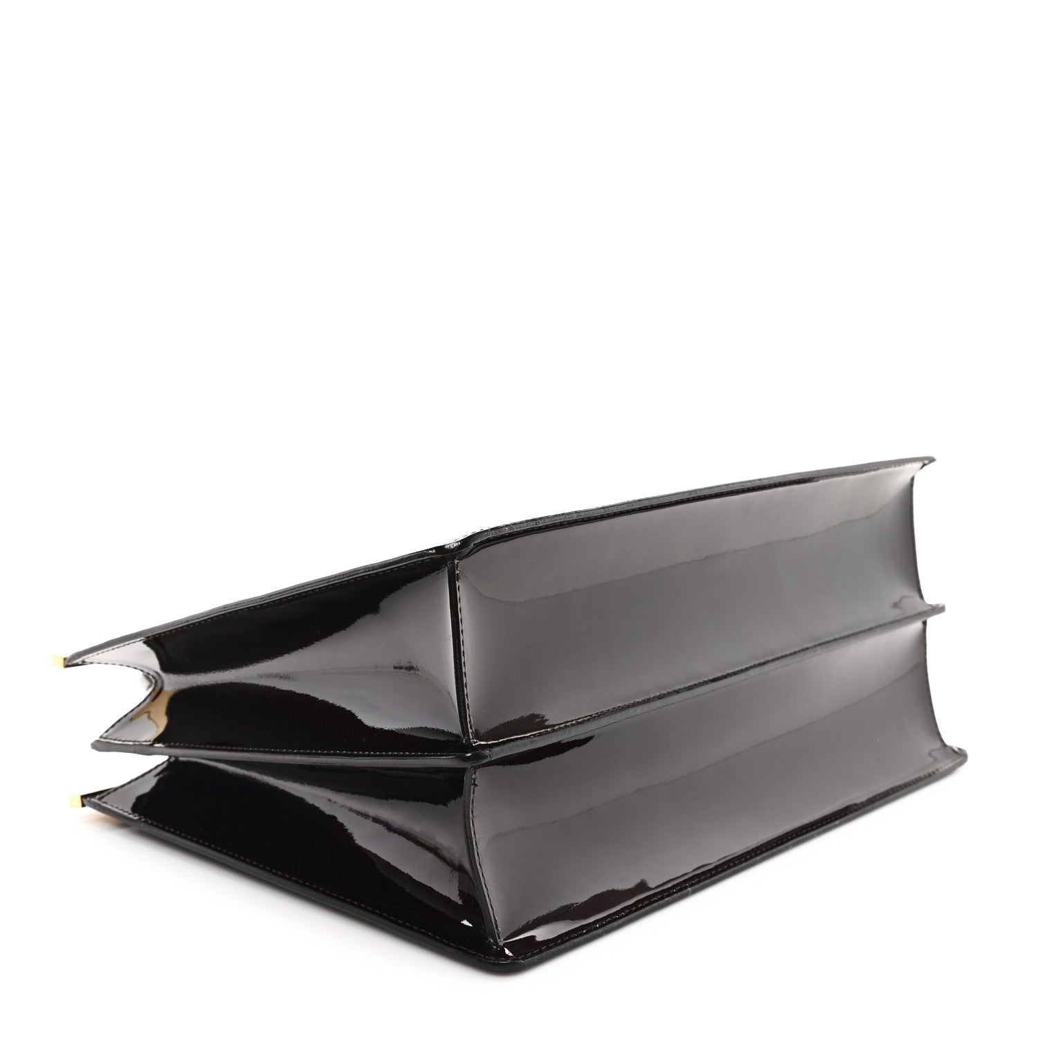 Louis Vuitton Vernis Deesse GM Amarante 4 of 10