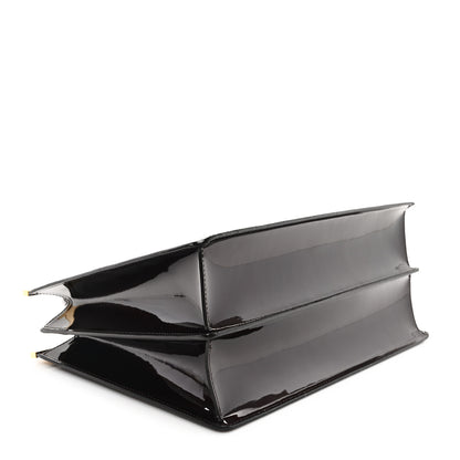 Louis Vuitton Vernis Deesse GM Amarante 4 of 10