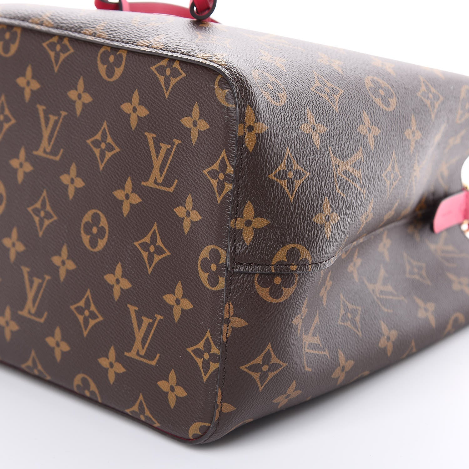 Louis Vuitton Monogram Neonoe MM Freesia 7 of 9
