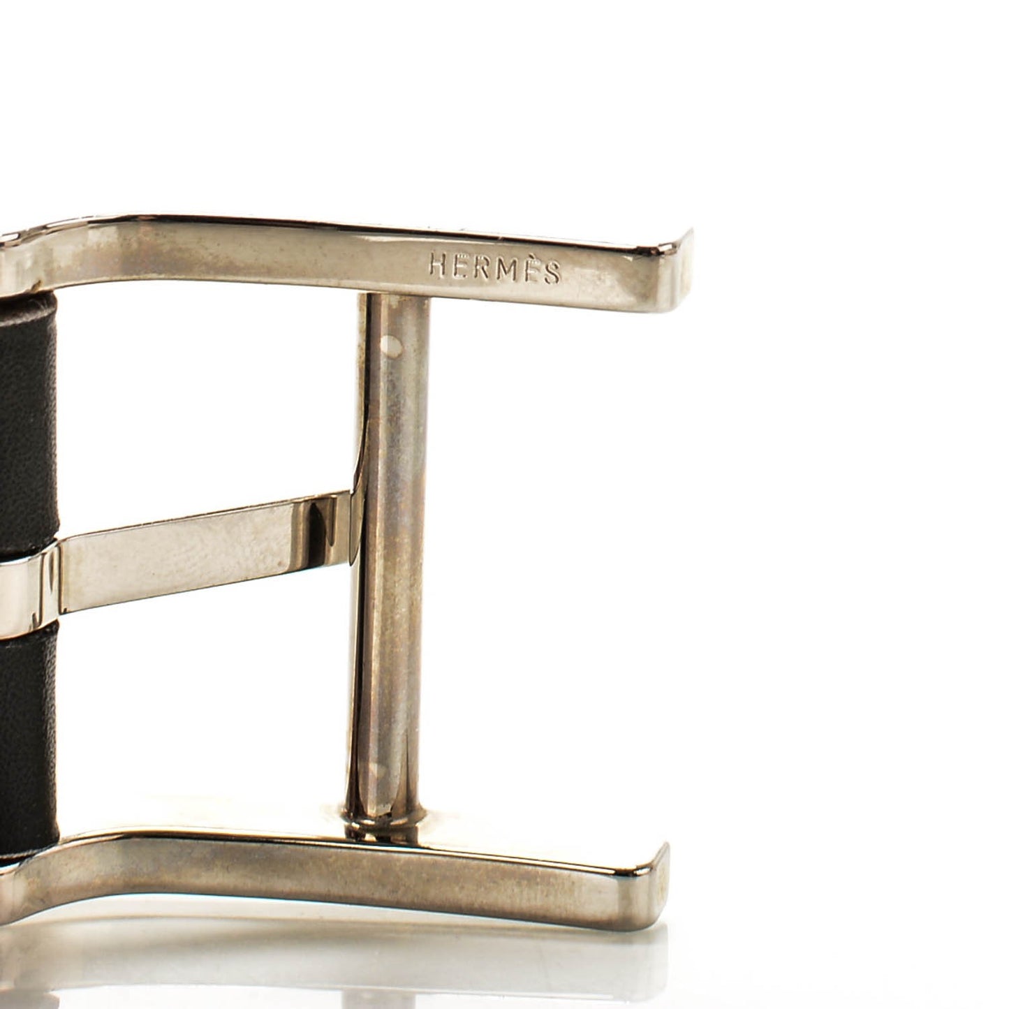 Box Togo 32mm Hapi Belt 70 Black Gold