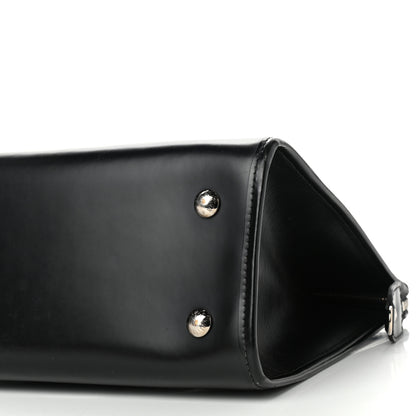 Louis Vuitton Epi Madeleine GM Black 8 of 9