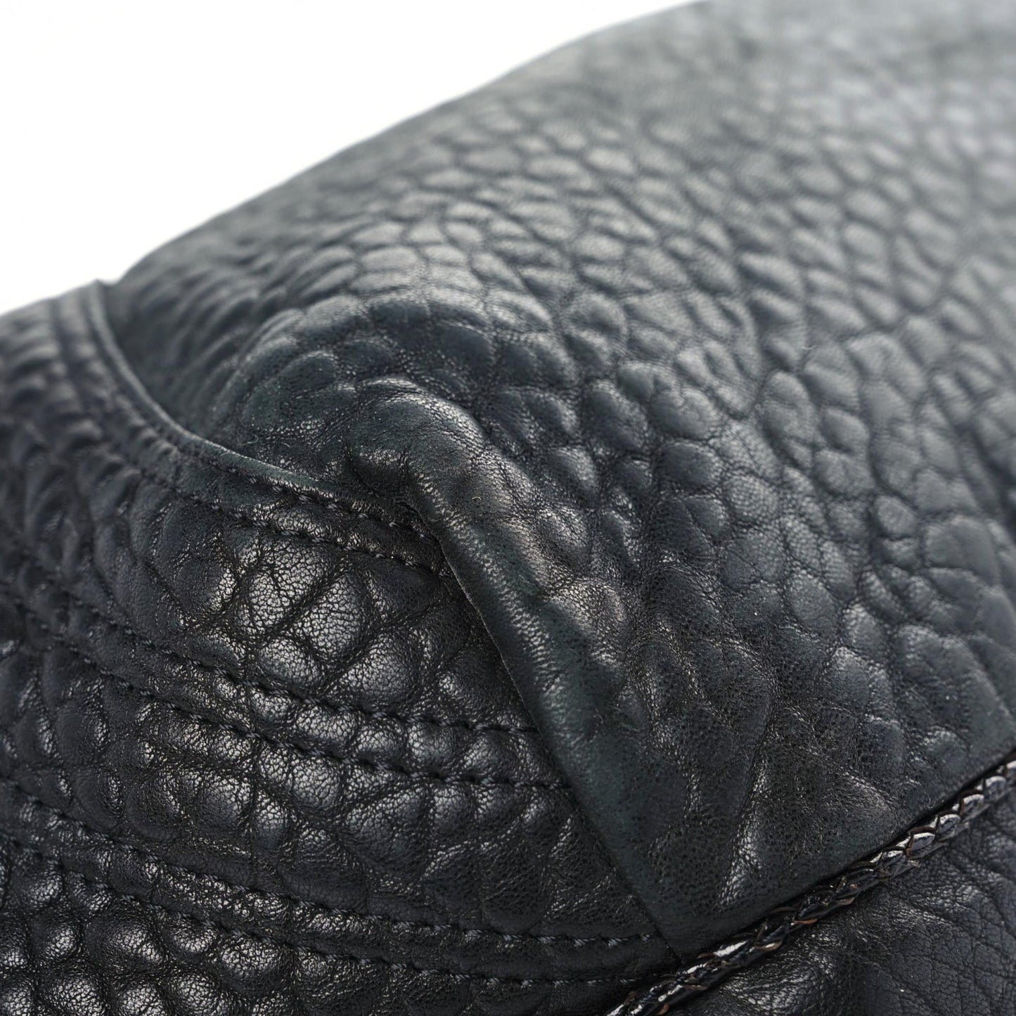 Nappa Nuvolata Spy Black