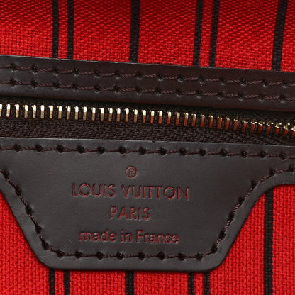 Louis Vuitton Damier Ebene Neo Neverfull PM 7 of 11