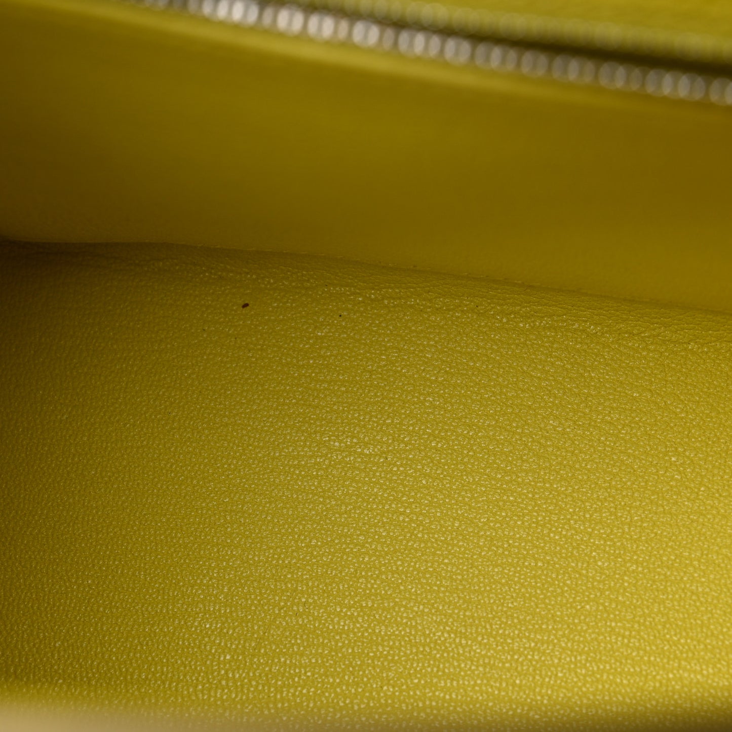 Epsom Kelly Sellier 25 Lime