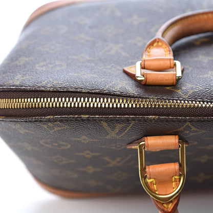 Louis Vuitton Monogram Alma PM 13 of 15