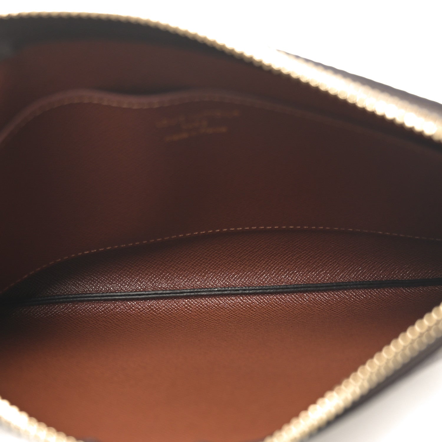 Louis Vuitton Monogram Key Pouch M 5 of 6