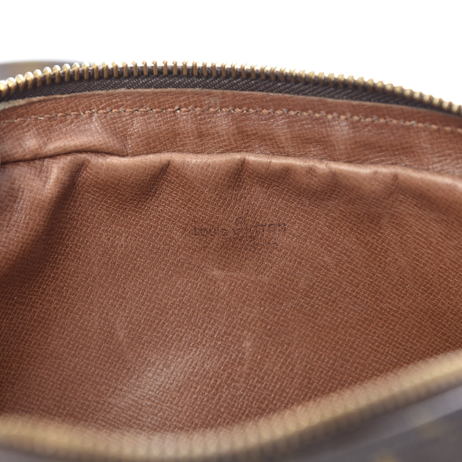 Louis Vuitton Monogram Pochette Marly Bandouliere 6 of 13