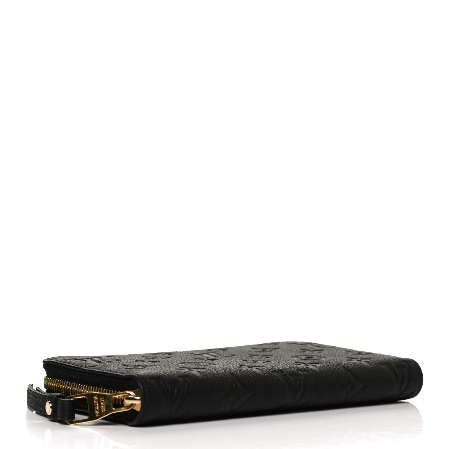 Empreinte Zippy Wallet Black