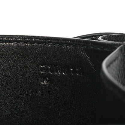 Hermes Epsom Constance 18 Black 7 of 13