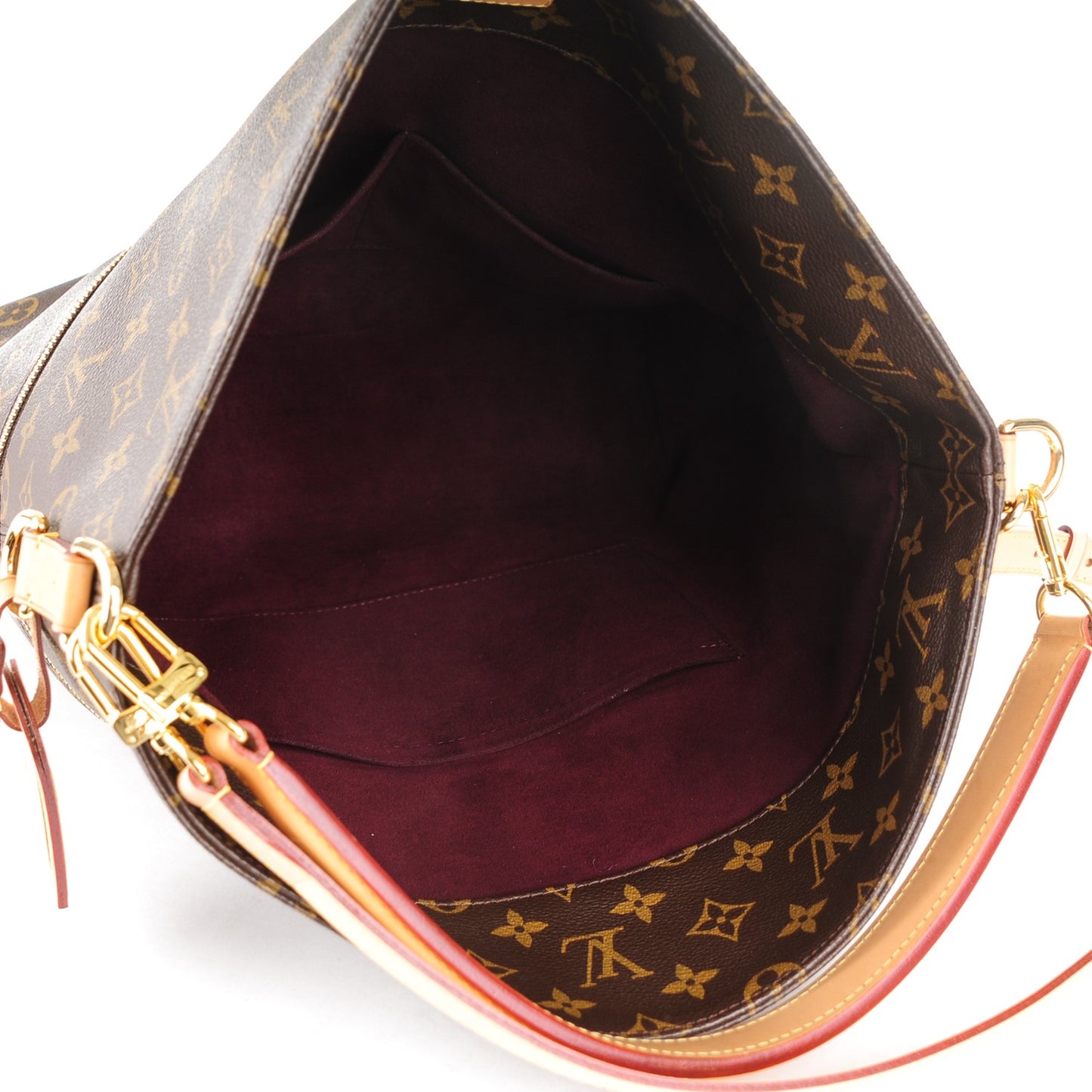 Monogram Melie