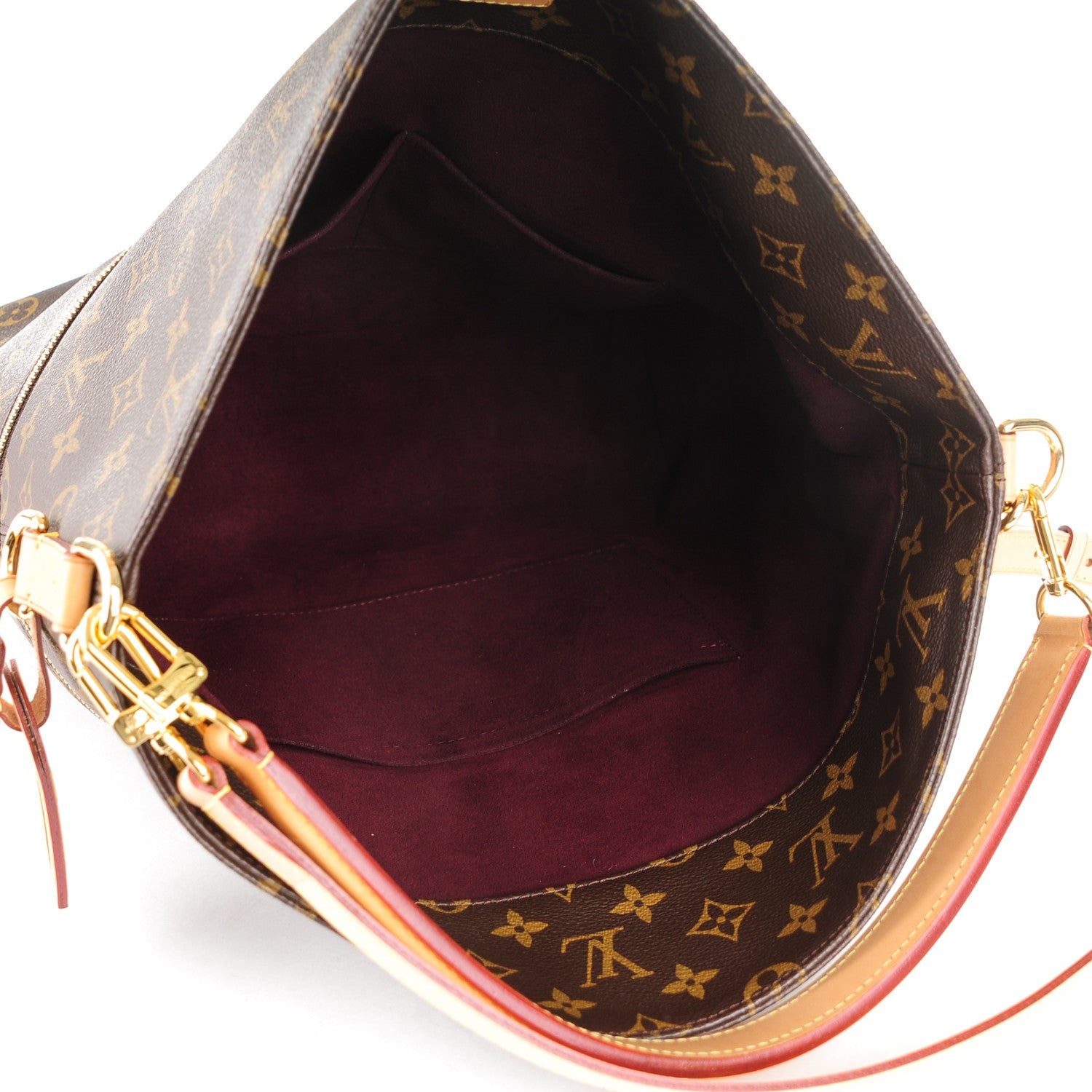 Louis Vuitton Monogram Melie 5 of 7