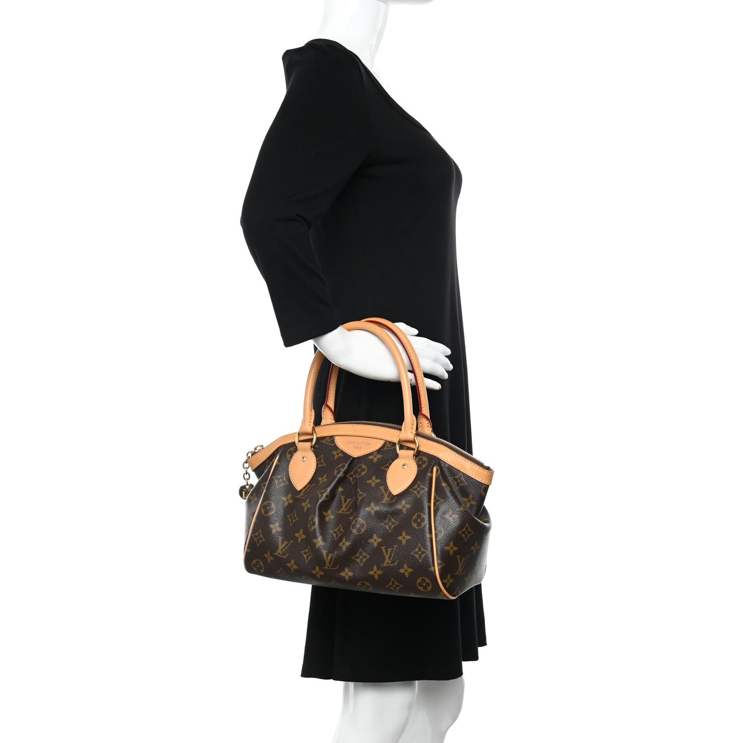 Monogram Tivoli PM