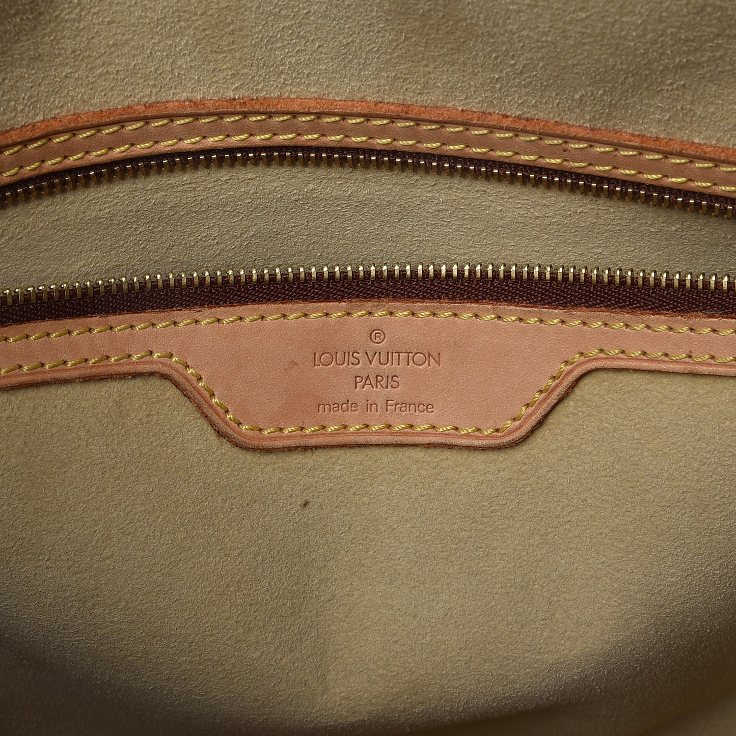 Monogram Babylone