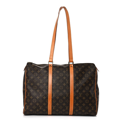 Louis Vuitton Monogram Sac Flanerie 45 1 of 19