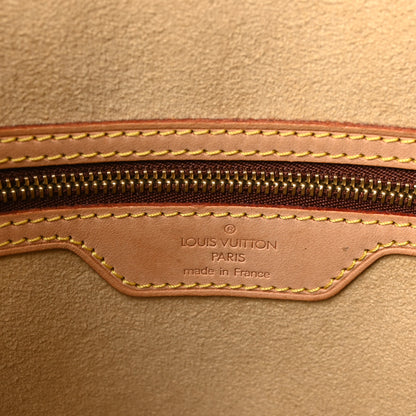 Louis Vuitton Monogram Babylone 6 of 12