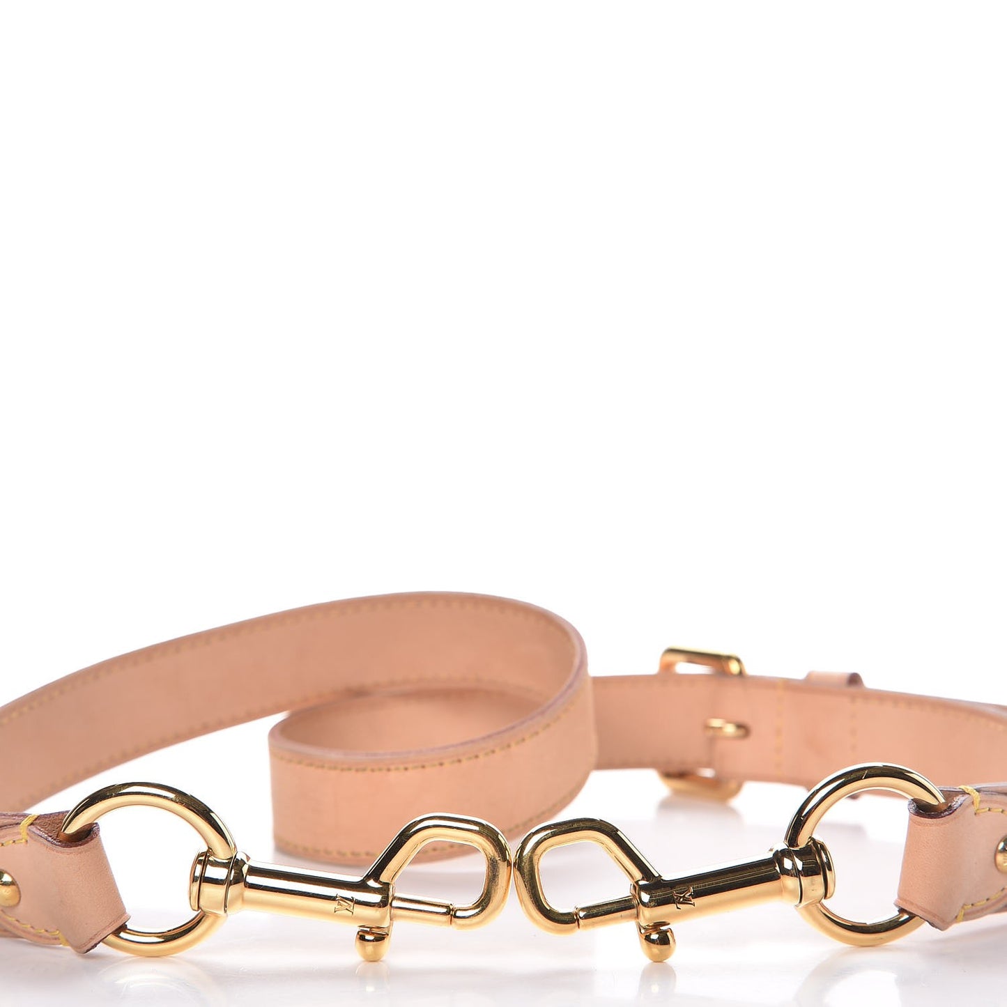 Vachetta 25mm Adjustable Shoulder Strap VVN