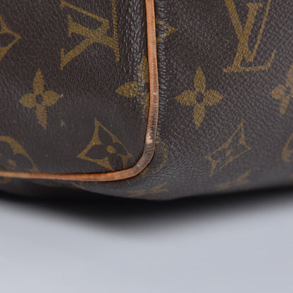 Louis Vuitton Monogram Speedy 30 15 of 18