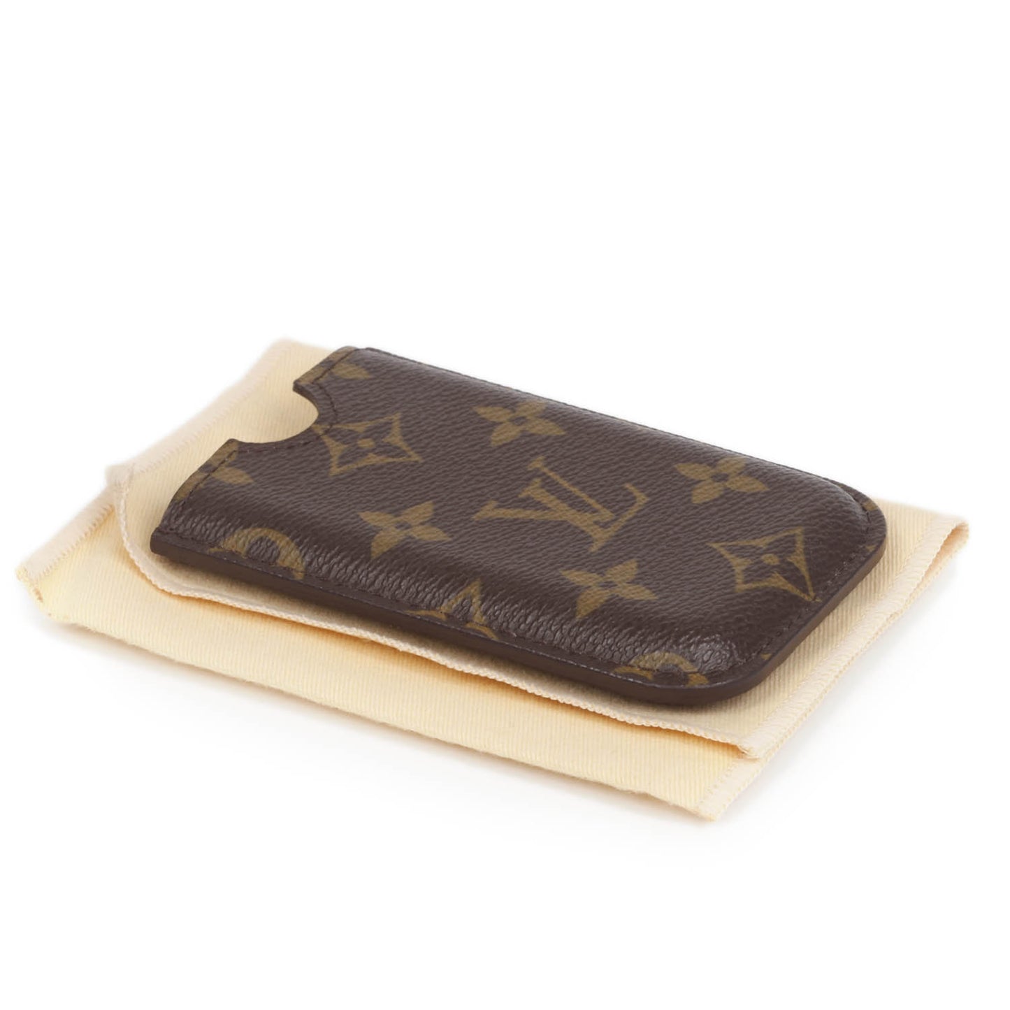Monogram iPhone 3G Case