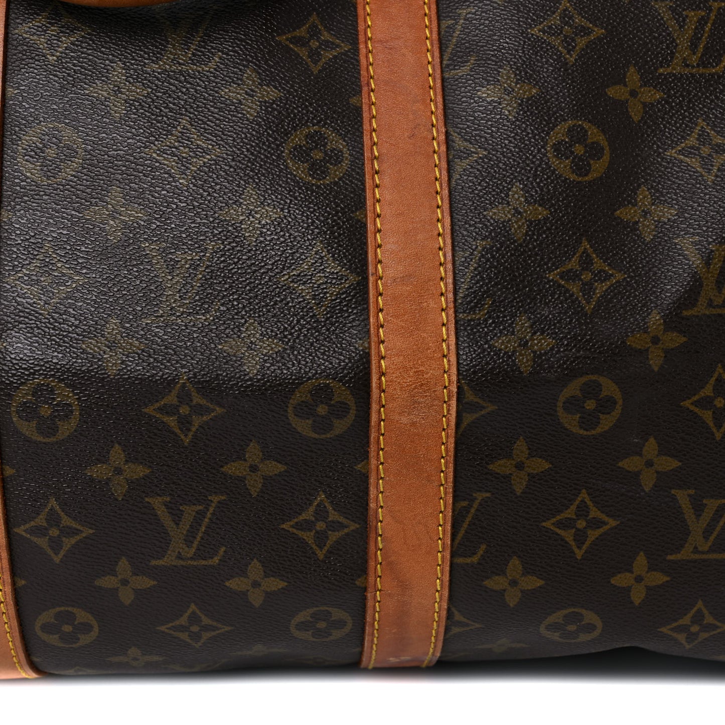 Monogram Keepall Bandouliere 55
