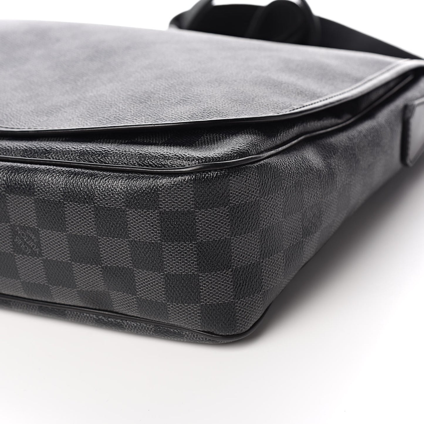 Damier Graphite Daniel GM