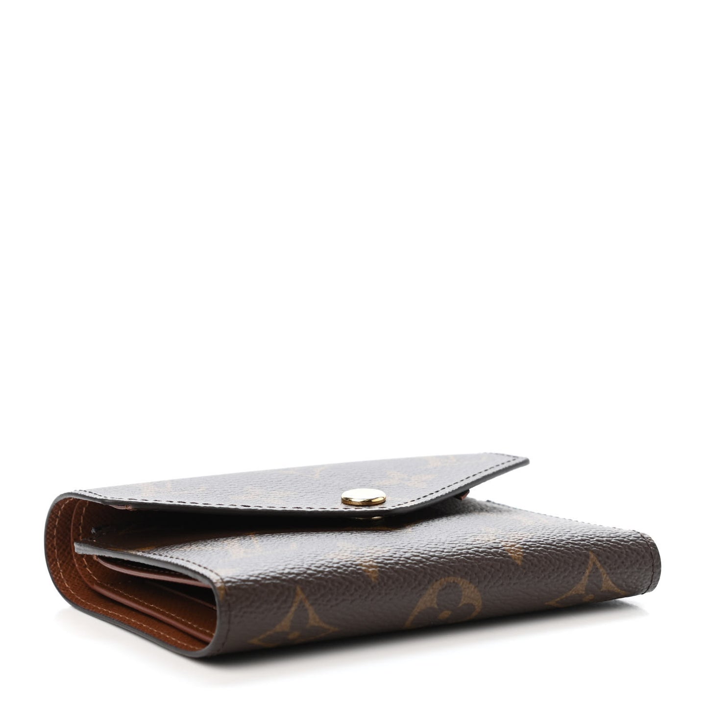 Monogram Victorine Wallet