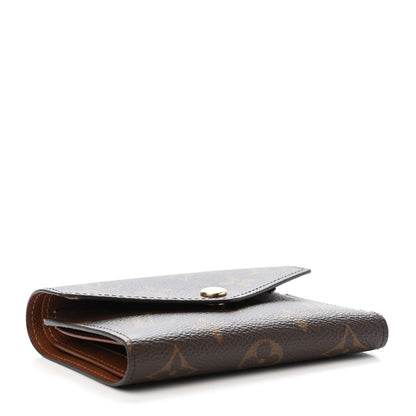 Louis Vuitton Monogram Victorine Wallet 3 of 4