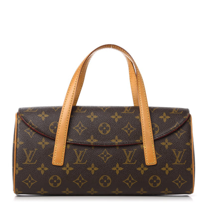 Louis Vuitton Monogram Sonatine 1 of 9