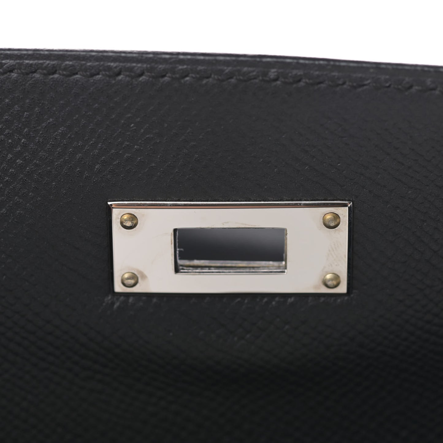Epsom Kelly Sellier 35 Black