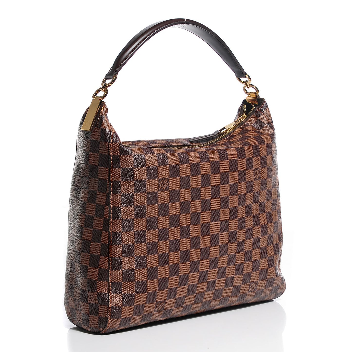 Damier Ebene Portobello PM