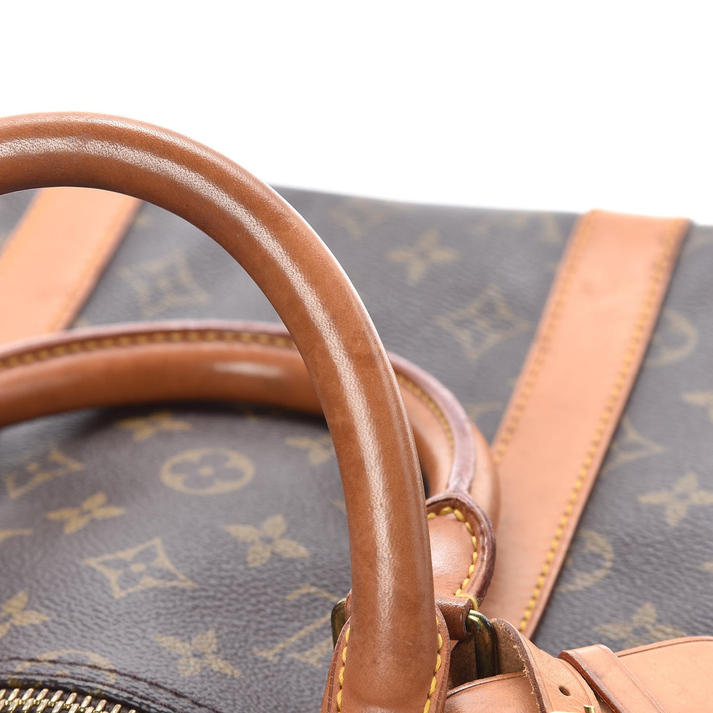 Monogram Keepall 50