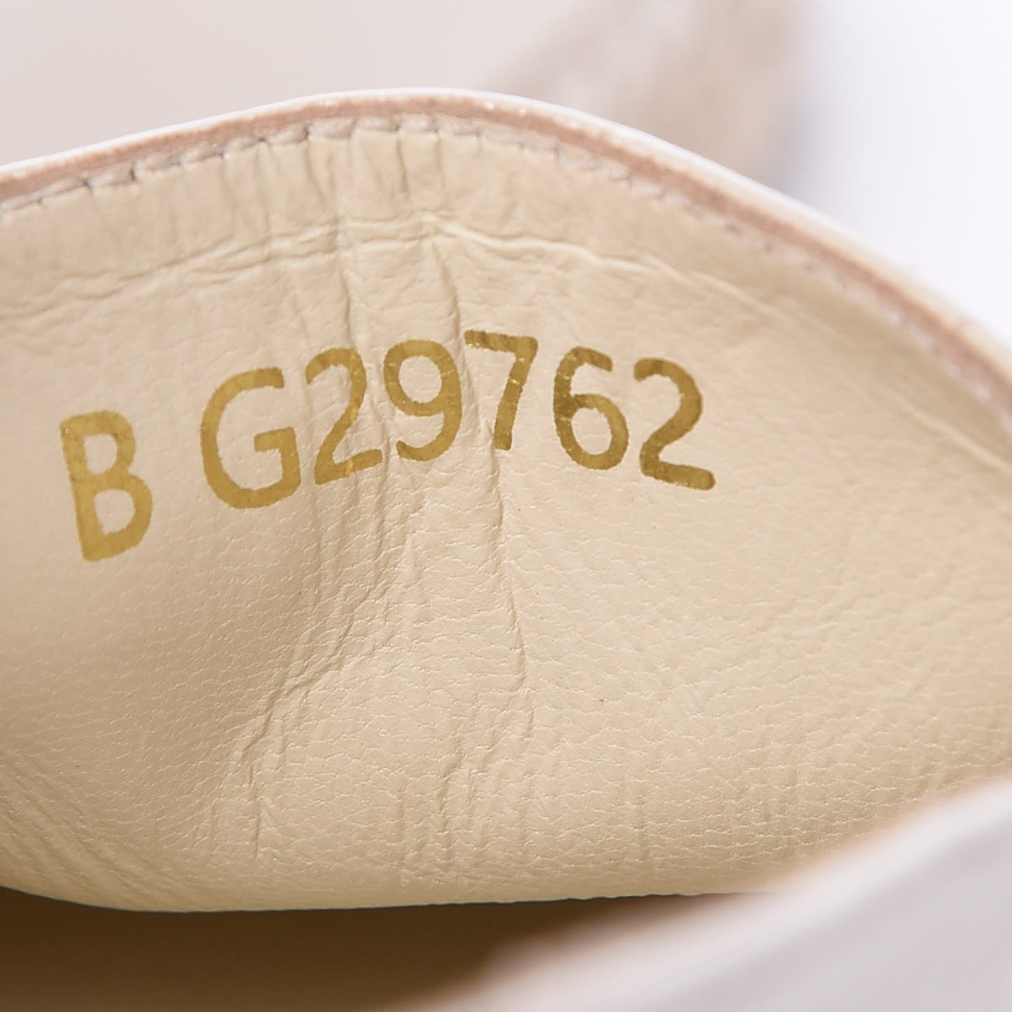 Metallic Calfskin Grosgrain CC Espadrilles 39 Ivory Black