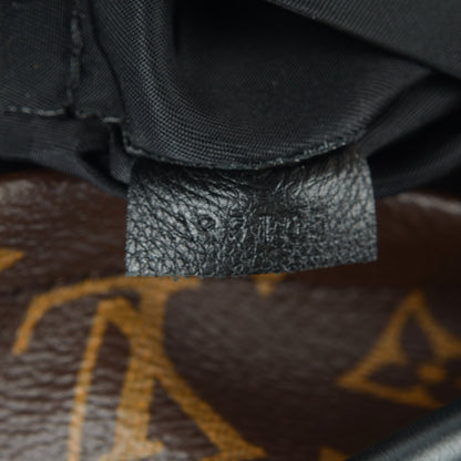 Louis Vuitton Monogram Palm Springs Backpack Mini 8 of 9