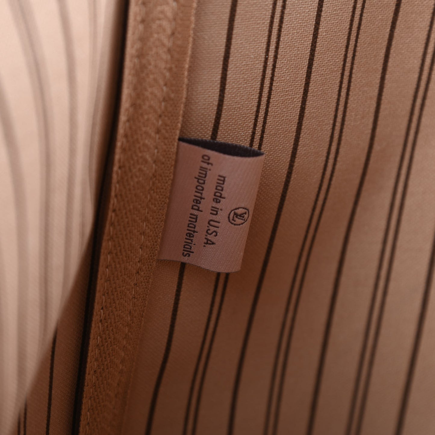 Monogram Neo Neverfull GM