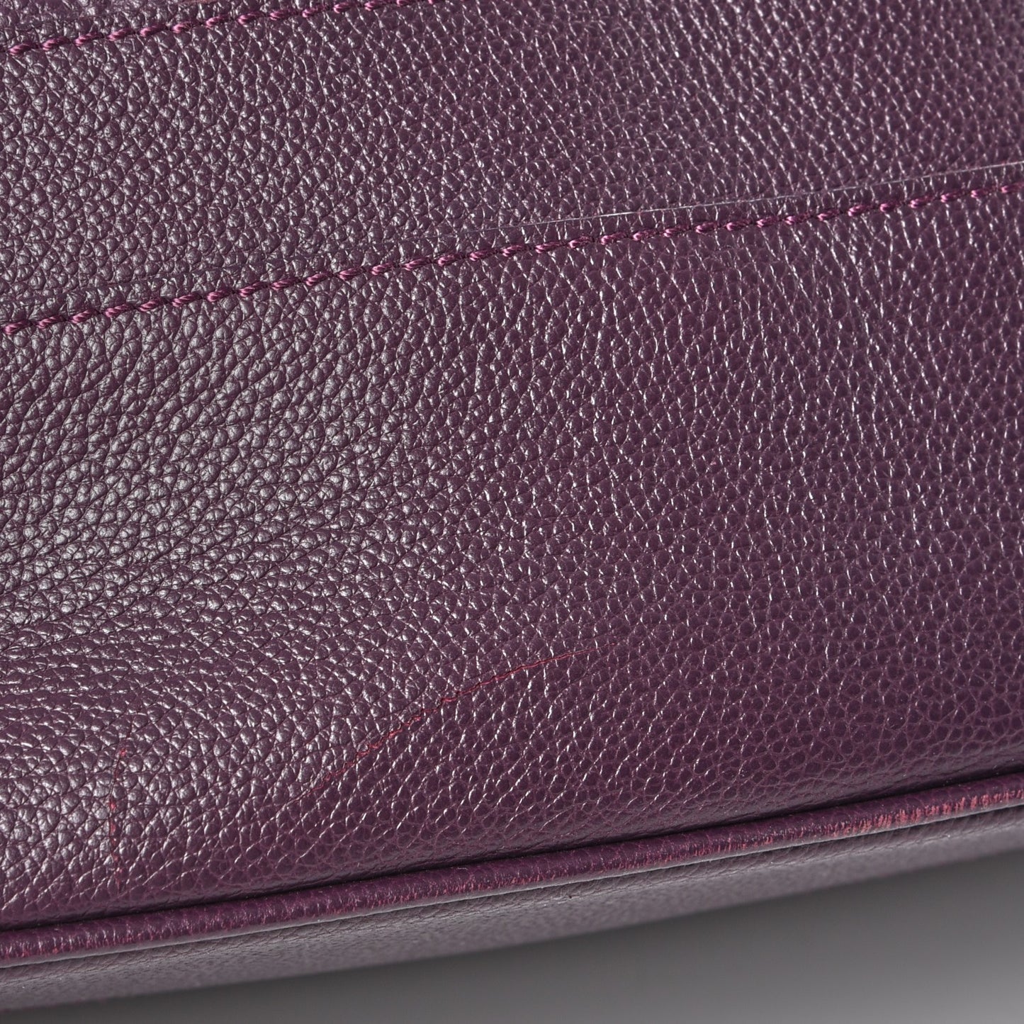 Empreinte Citadine GM Aube