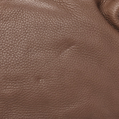 Gucci Cellarius Calfskin Medium Soho Chain Hobo Acero 10 of 12