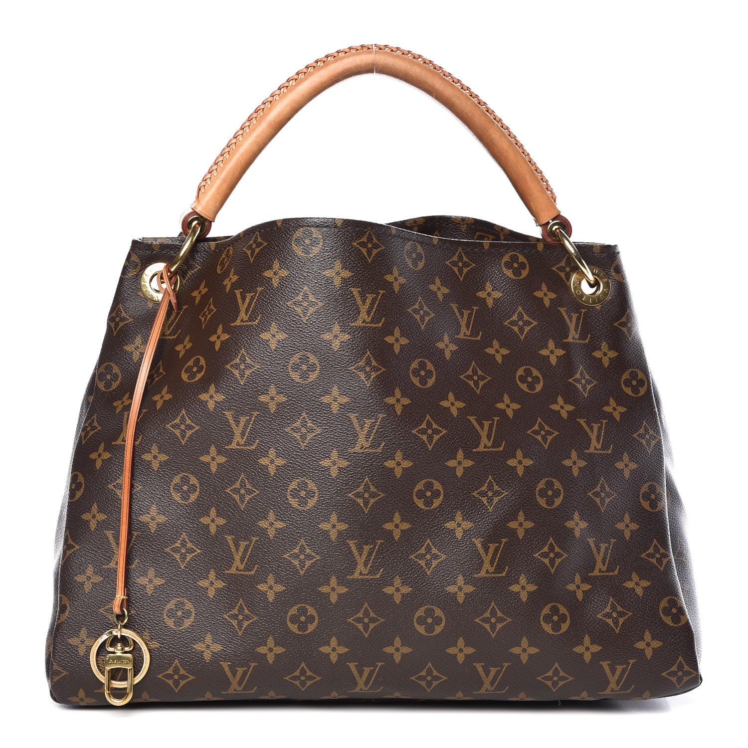 Louis Vuitton Monogram Artsy MM 1 of 10