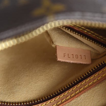 Louis Vuitton Monogram Looping MM 6 of 11