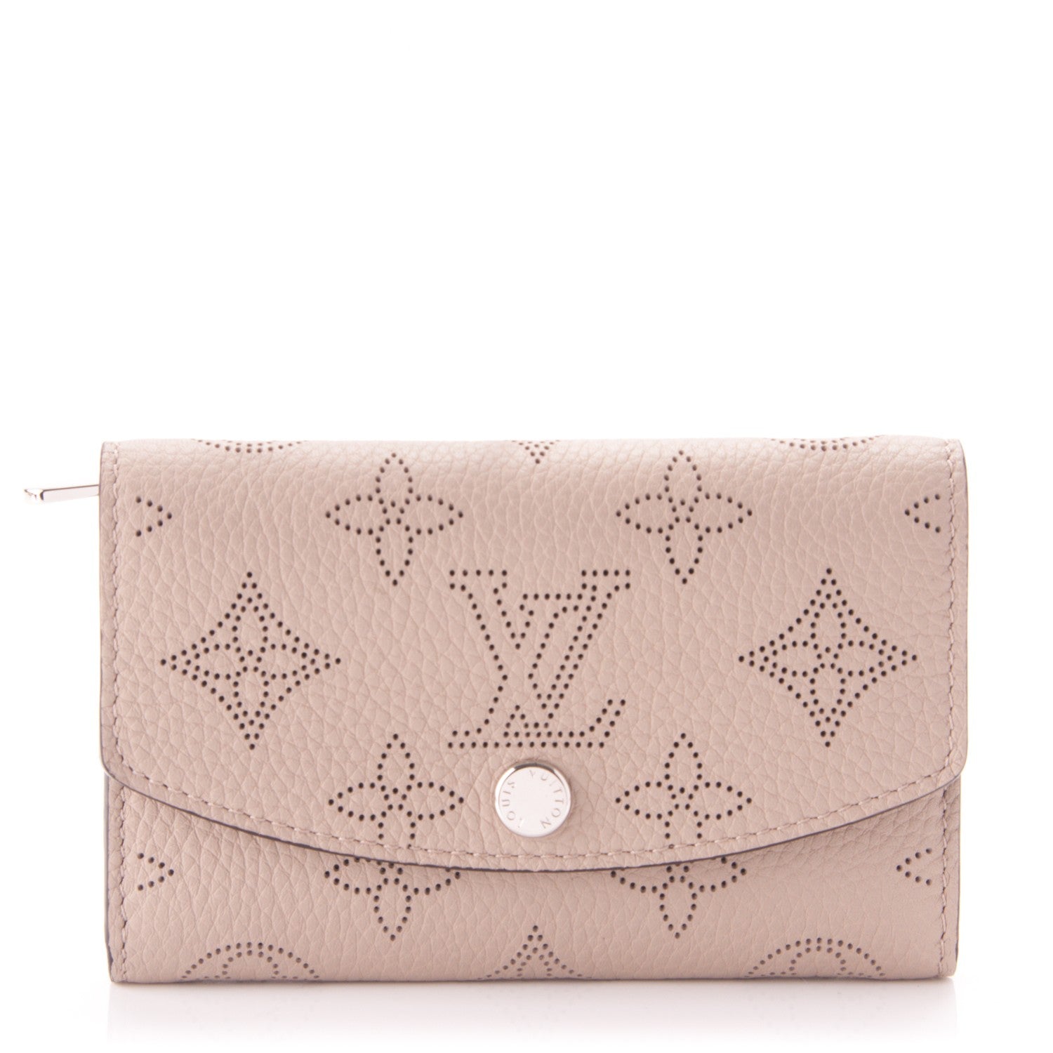 Louis Vuitton Mahina Anae Coin Purse Galet 1 of 7