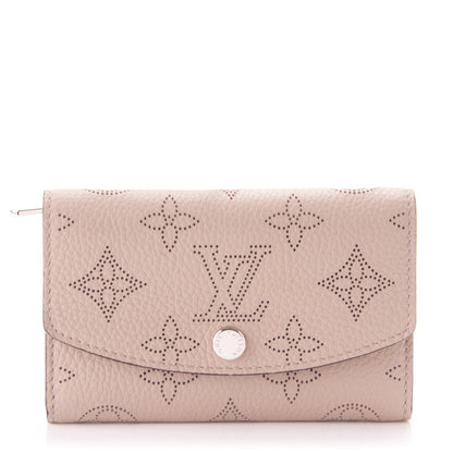 Louis Vuitton Mahina Anae Coin Purse Galet 1 of 7