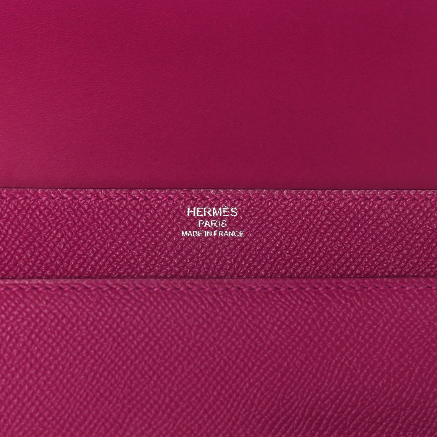 Epsom Verrou 21 Rose Pourpre