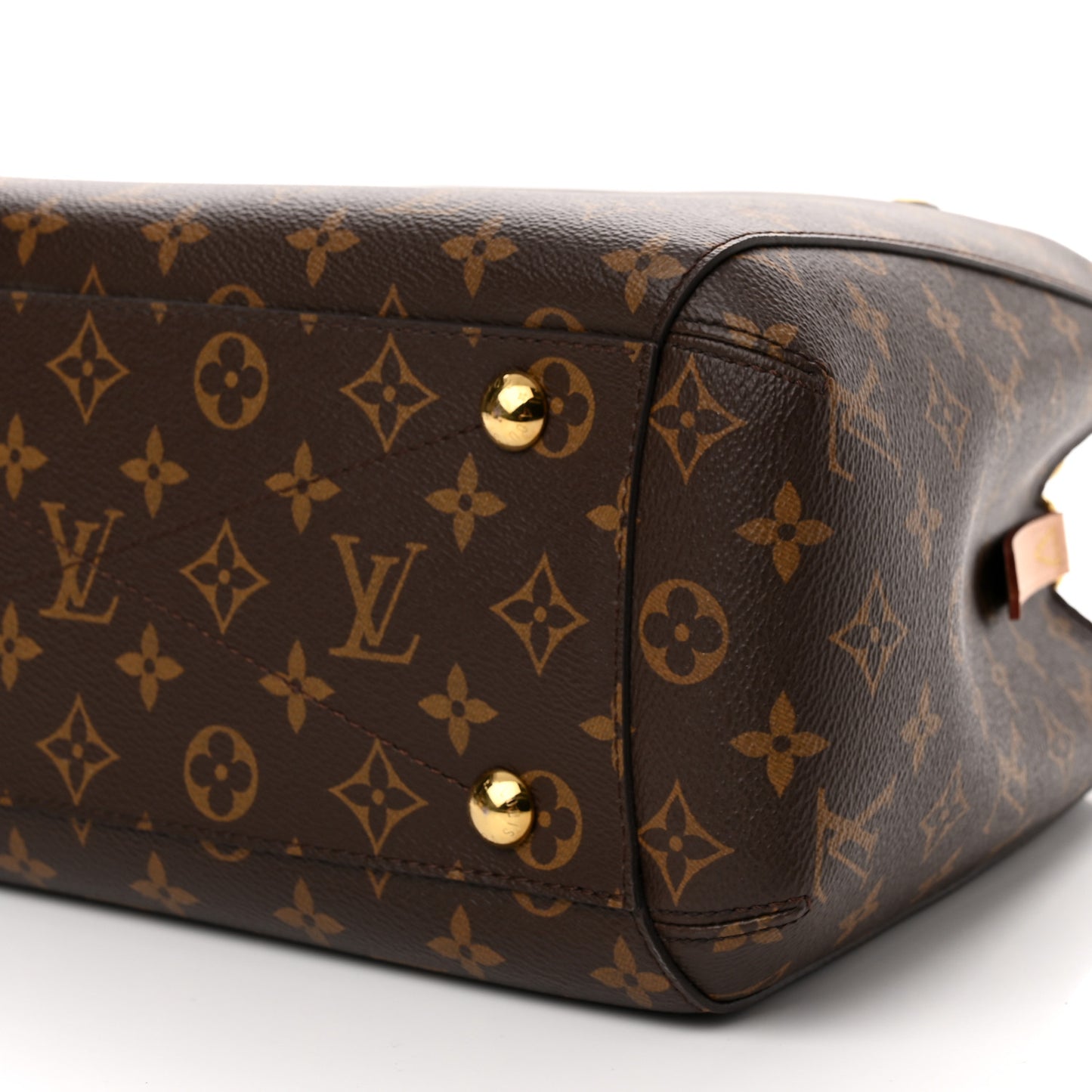 Monogram Montaigne MM