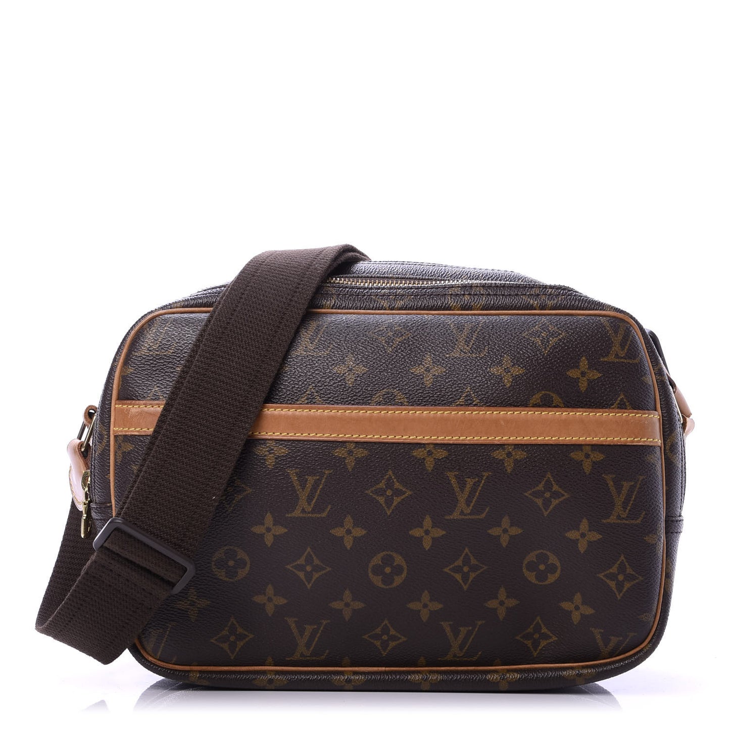Monogram Reporter PM