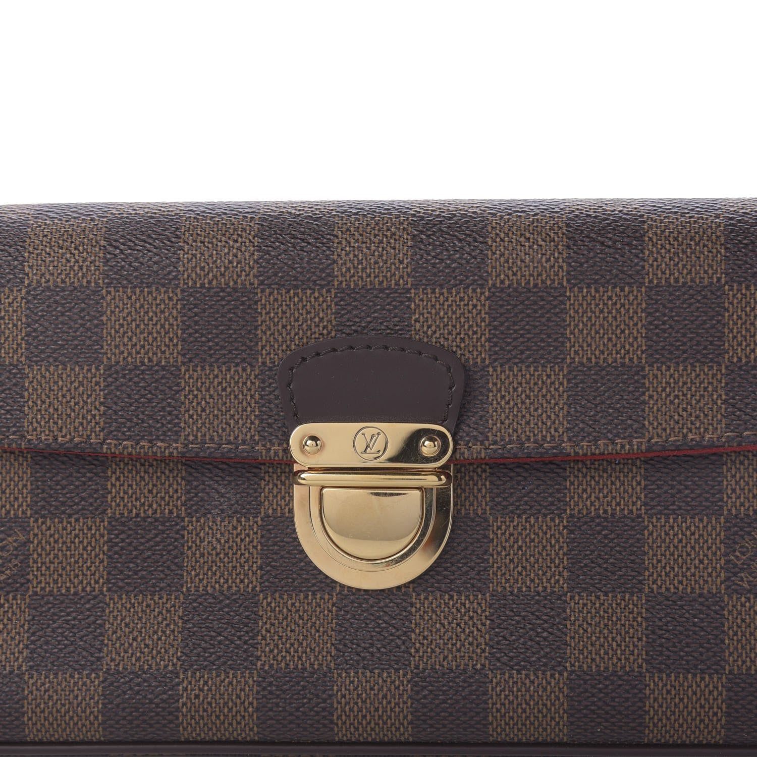 Louis Vuitton Damier Ebene Ravello PM 9 of 9
