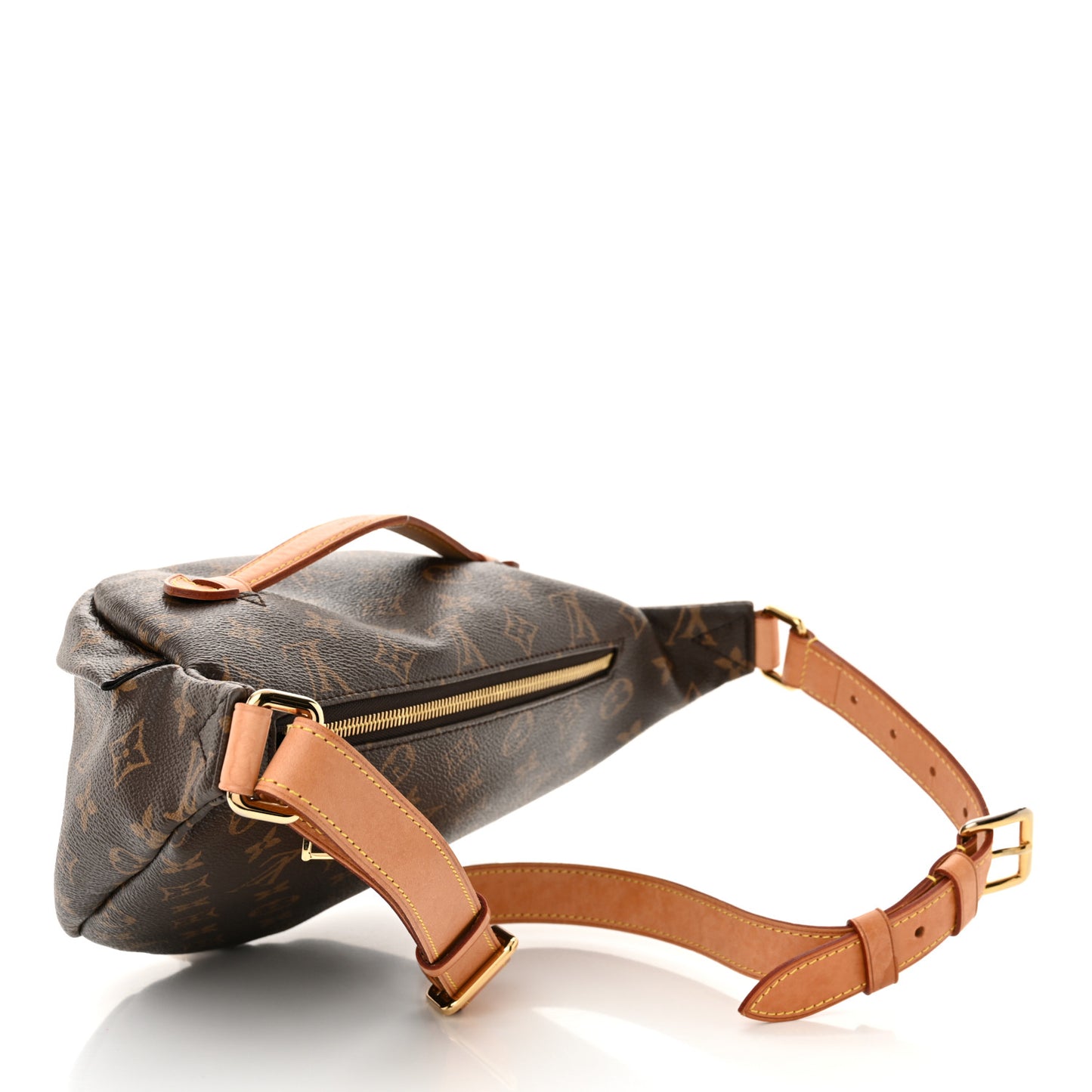 Monogram Bumbag