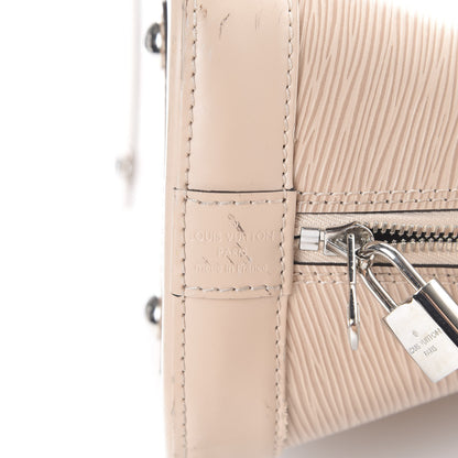 Louis Vuitton Epi Alma PM Dune 5 of 18